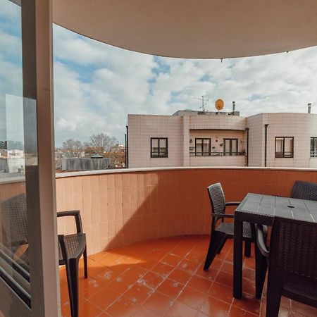 Gaia Terrace With Elevator By Vacationy Appartement Porto Buitenkant foto