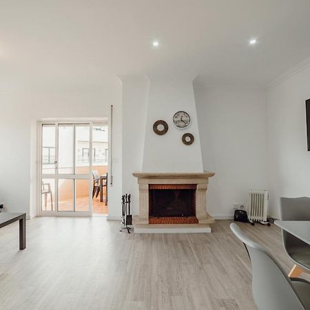 Gaia Terrace With Elevator By Vacationy Appartement Porto Buitenkant foto