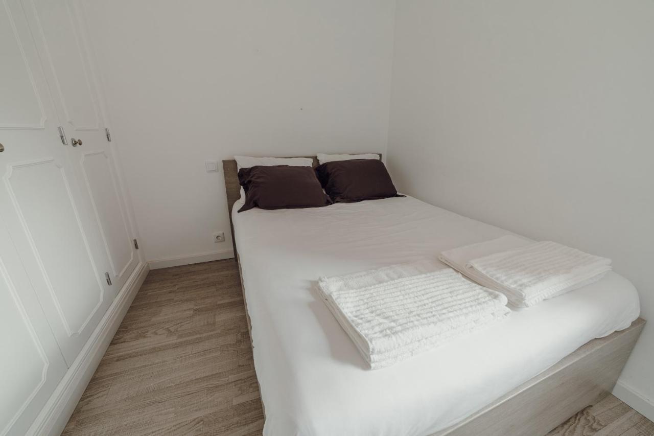Gaia Terrace With Elevator By Vacationy Appartement Porto Buitenkant foto