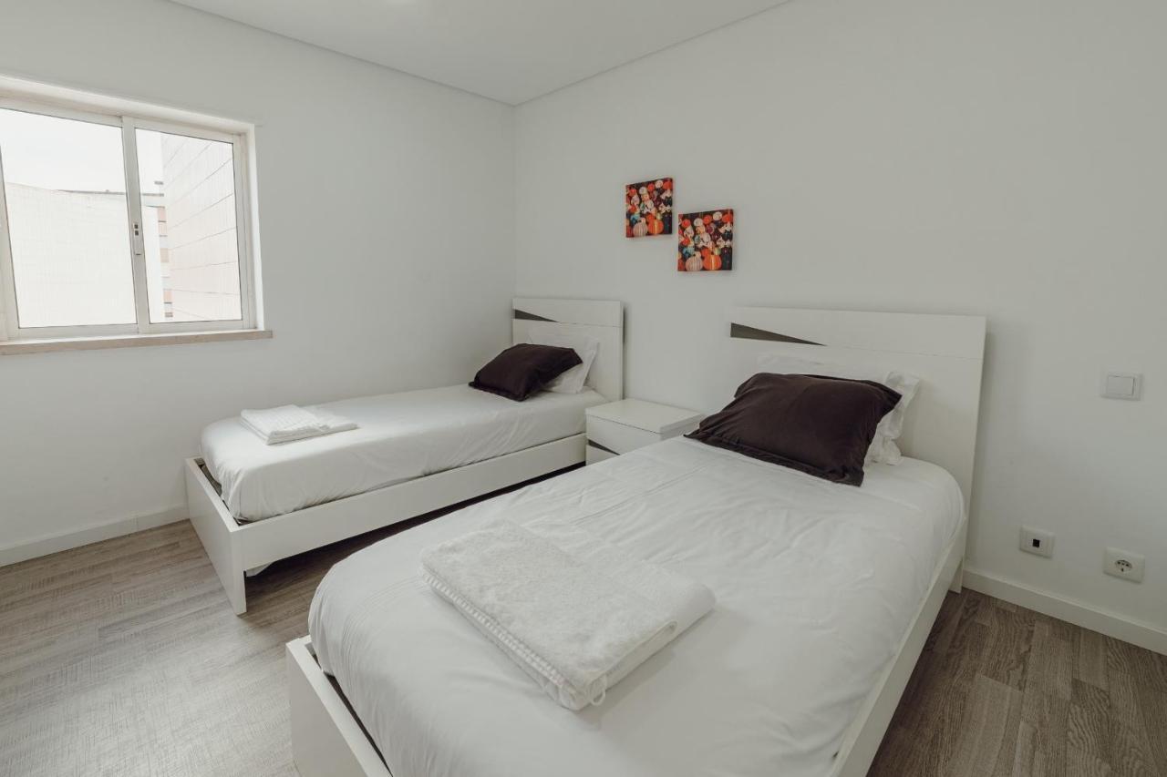 Gaia Terrace With Elevator By Vacationy Appartement Porto Buitenkant foto