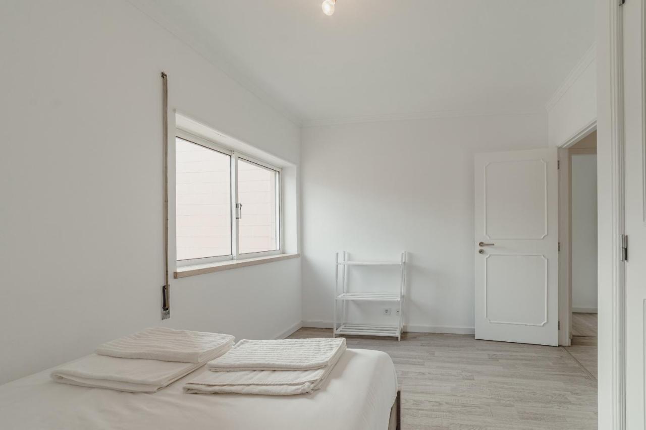 Gaia Terrace With Elevator By Vacationy Appartement Porto Buitenkant foto