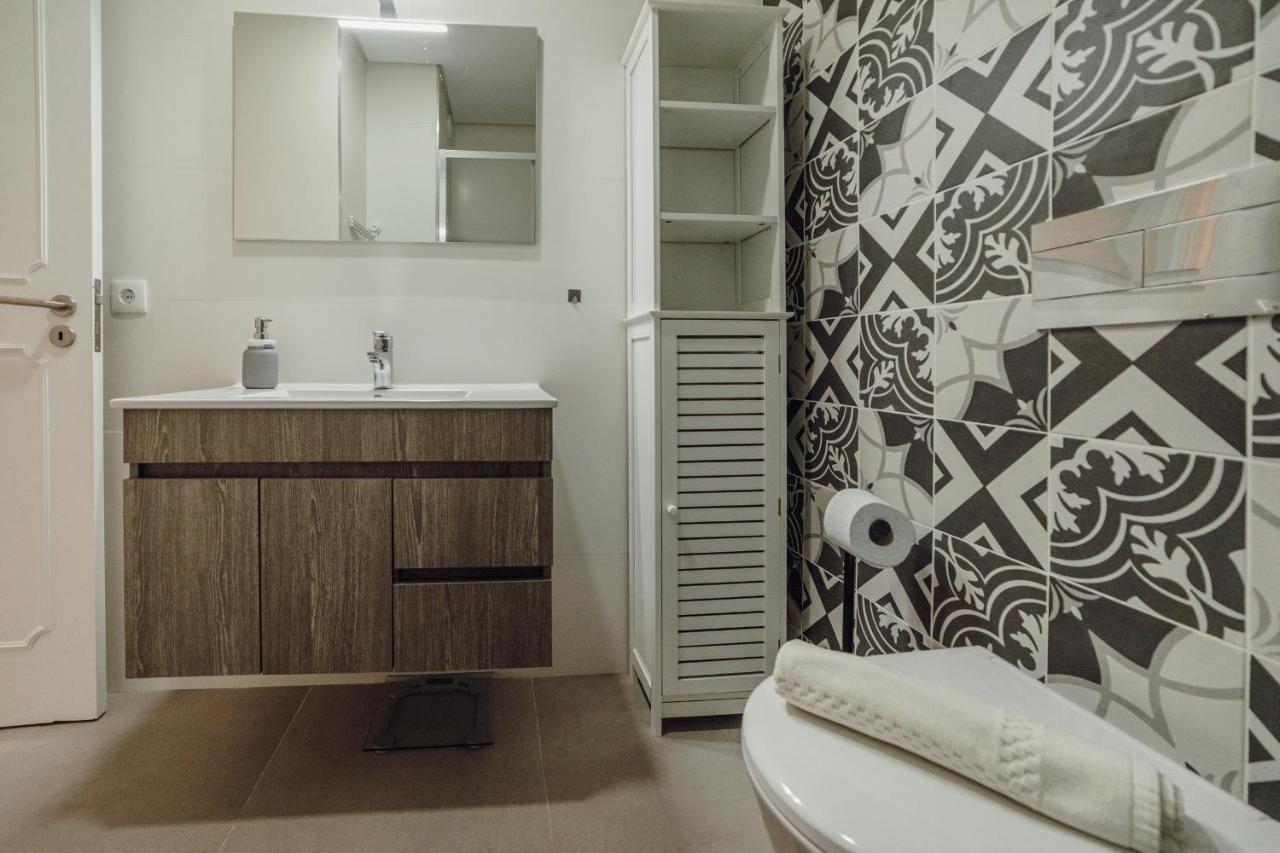 Gaia Terrace With Elevator By Vacationy Appartement Porto Buitenkant foto