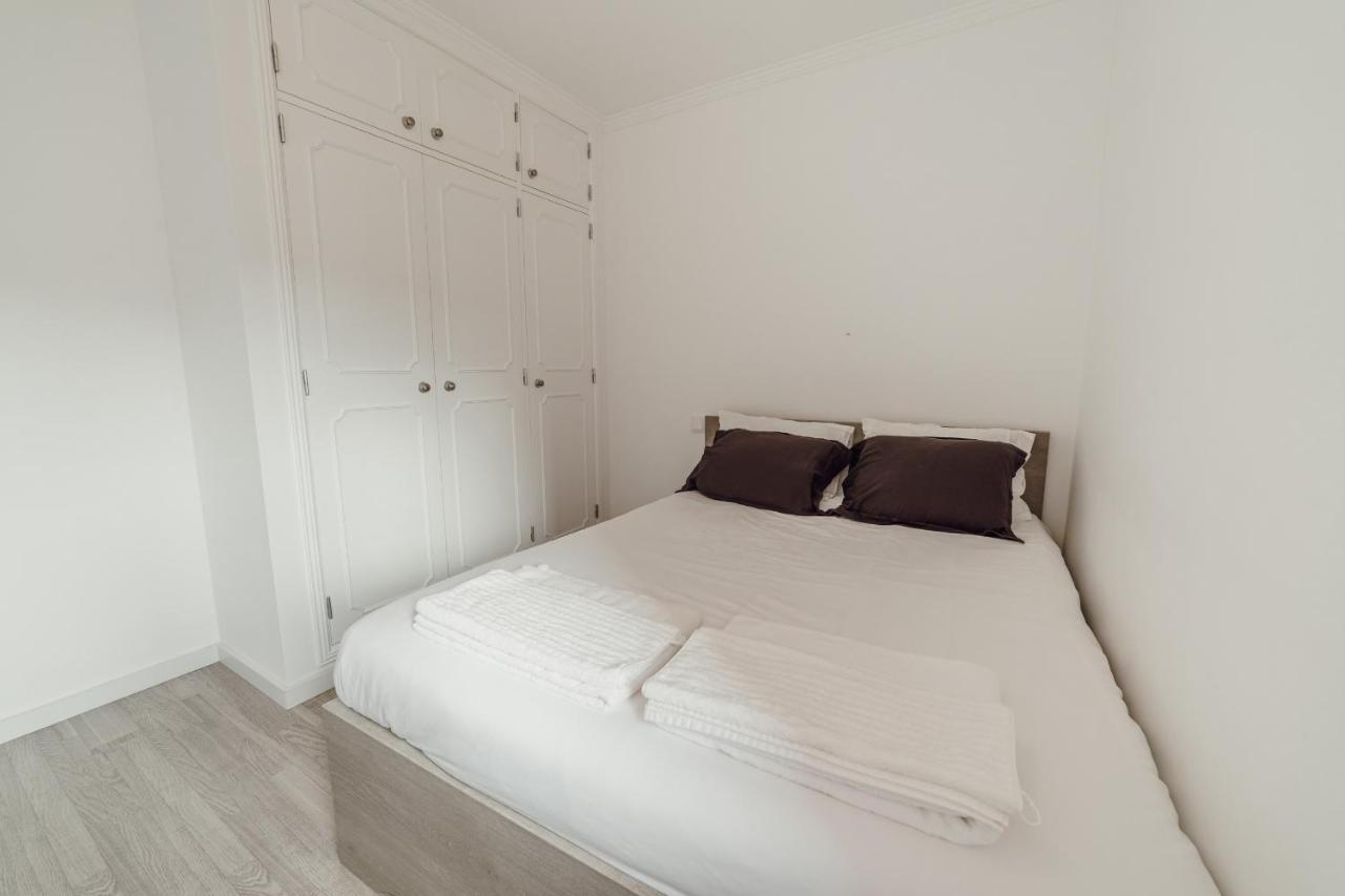 Gaia Terrace With Elevator By Vacationy Appartement Porto Buitenkant foto