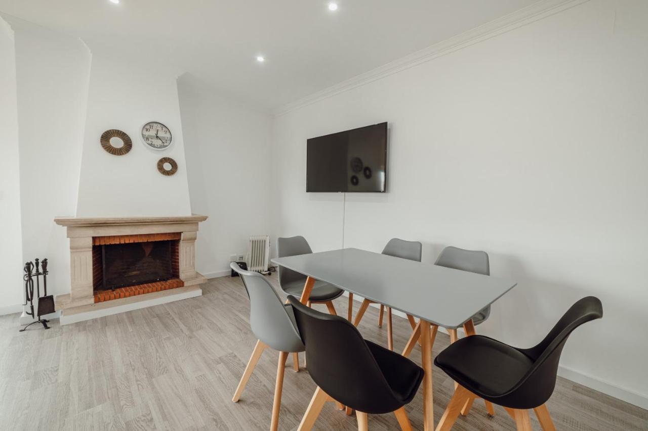 Gaia Terrace With Elevator By Vacationy Appartement Porto Buitenkant foto