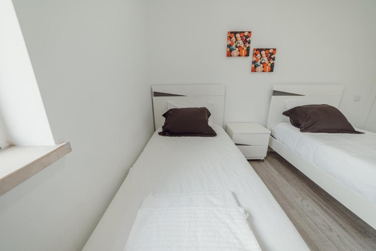 Gaia Terrace With Elevator By Vacationy Appartement Porto Buitenkant foto