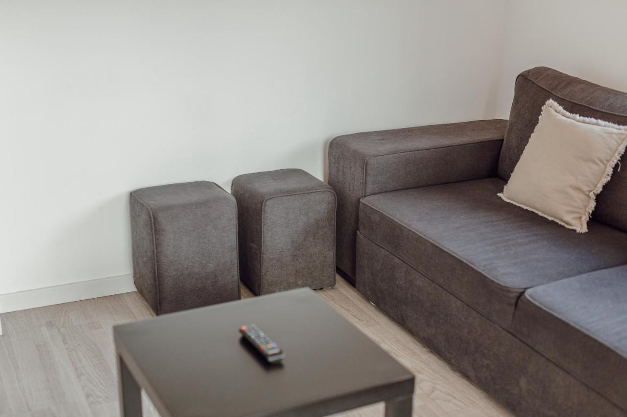 Gaia Terrace With Elevator By Vacationy Appartement Porto Buitenkant foto