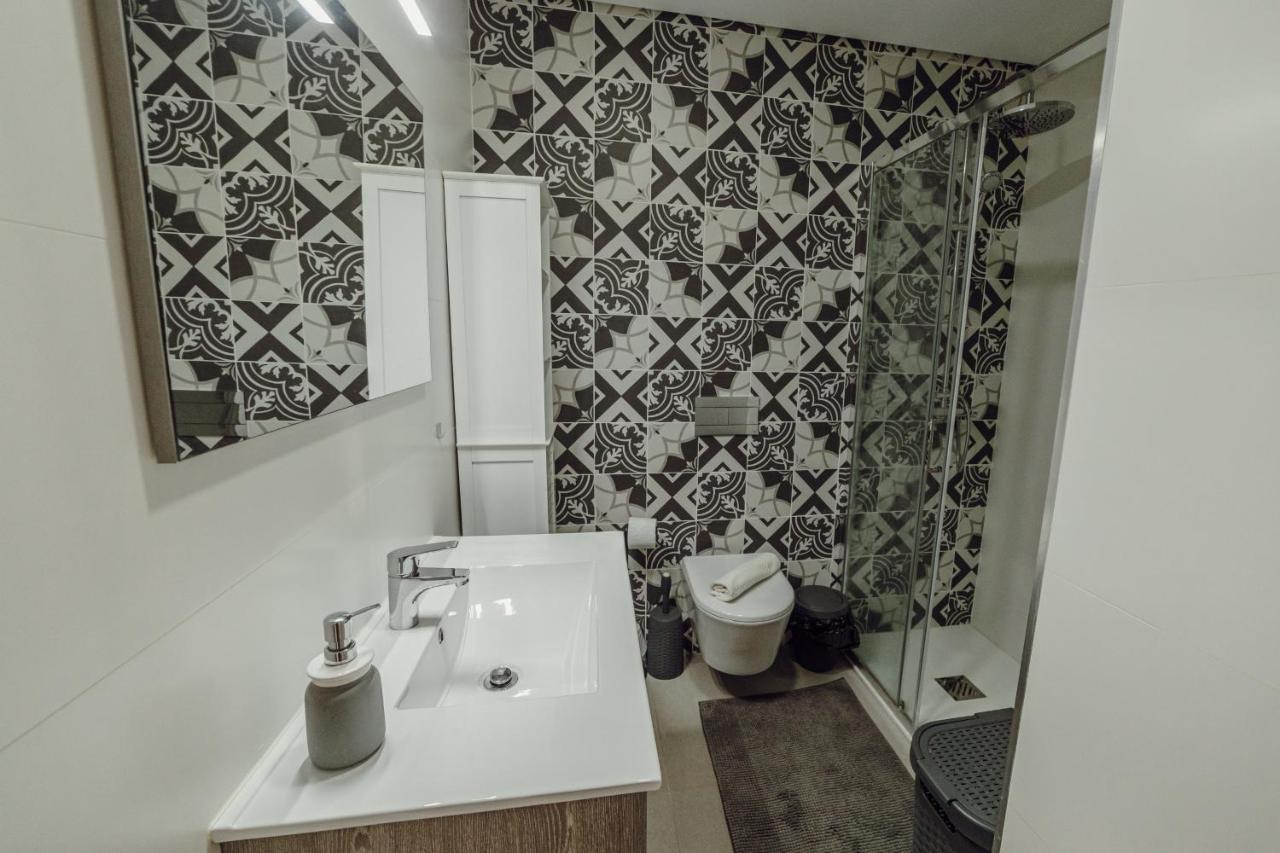 Gaia Terrace With Elevator By Vacationy Appartement Porto Buitenkant foto